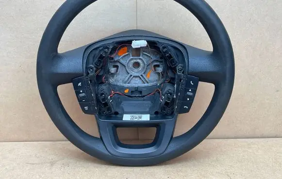 Iveco Daily 6th gen Steering wheel