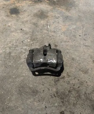 KIA Sportage Front brake caliper 
