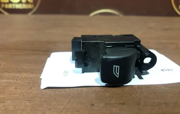 Volvo V60 Electric window control switch 31272012