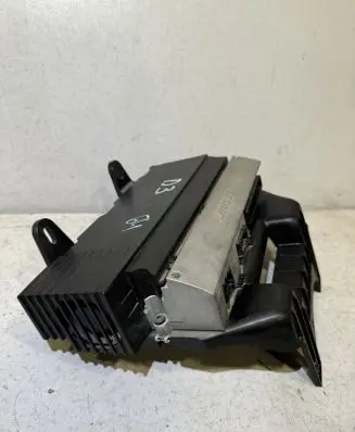 Audi A6 S6 C6 4F Sound amplifier 4F0035223N 4F0907101A