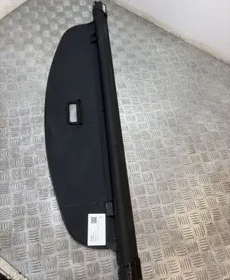 Audi A6 S6 C7 4G Parcel shelf load cover 