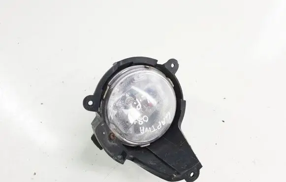 Chevrolet Captiva Front fog light
