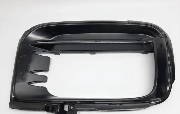 Porsche Cayenne (9Y0 9Y3) Front bumper lower grill 9Y0807795B
