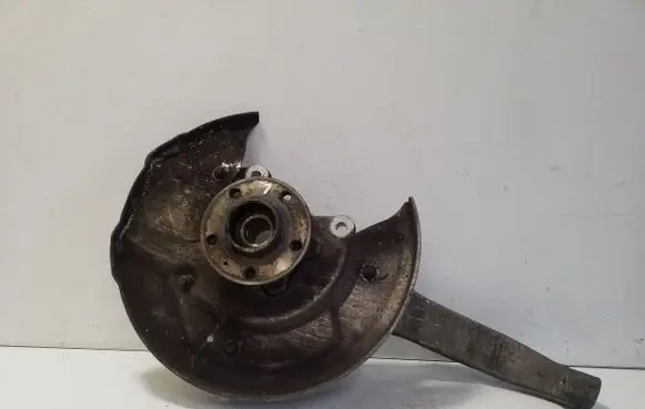 Volvo XC90 Front wheel hub