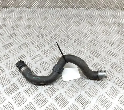 Mercedes-Benz EQB Engine coolant pipe/hose A2435003400