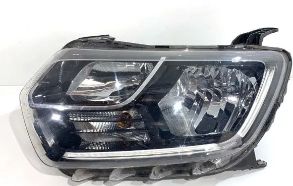 Dacia Duster II Headlight/headlamp 260609367R