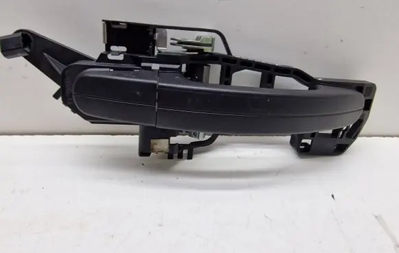 Ford Transit - Tourneo Connect Sliding door exterior handle DT11V266B22AC 15116D0BEC