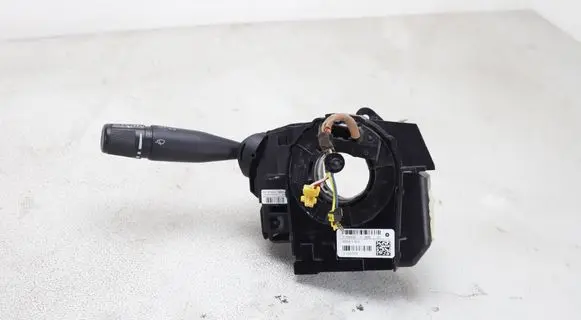 Dodge RAM 1500 DS Airbag slip ring squib (SRS ring) 56046862AE 916263370735 P56046862AE
