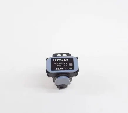 Toyota Prius (XW50) Airbag deployment crash/impact sensor 8983A47010 4689000011