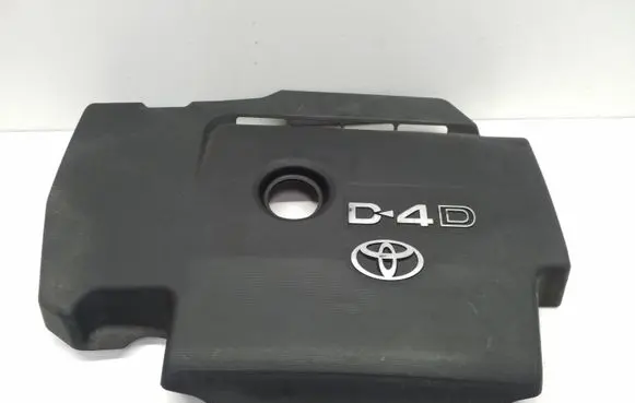Toyota Avensis T270 Engine cover (trim)