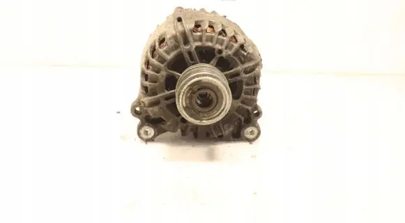 Seat Altea XL Generator/alternator 2607703A