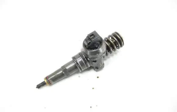 Volkswagen Golf V Fuel injector 038130073BN