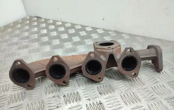 Mini Cooper Countryman R60 Exhaust manifold 781231402
