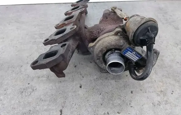 Opel Corsa D Turbo 