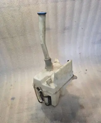 Toyota Corolla Verso AR10 Windshield washer fluid reservoir/tank
