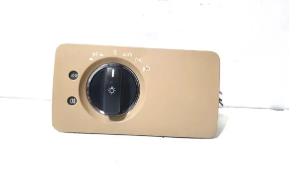 Mercedes-Benz R W251 Light switch 04025311A251543204
