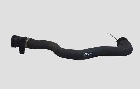BMW 1 F20 F21 Engine coolant pipe/hose 17127811