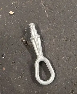 BMW X5 E70 Hook 