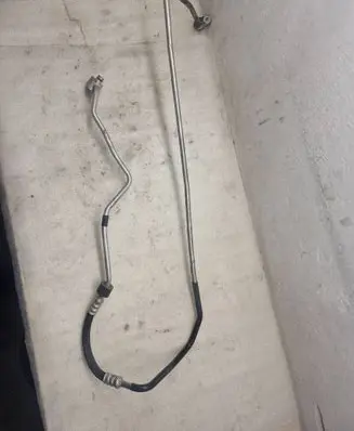 Audi A8 S8 D4 4H Air conditioning (A/C) pipe/hose
