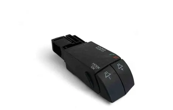 Other switches/knobs/shifts