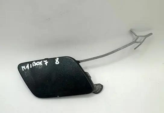 Audi A3 S3 8V Front tow hook cap/cover 8V3807241B