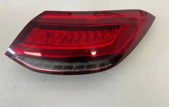 Mercedes-Benz CLS W257 Rear/tail lights A2579063100 80000189