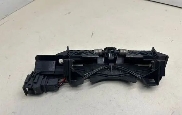 Audi Q5 SQ5 Tailgate/trunk/boot lock/catch/latch 4L0959121