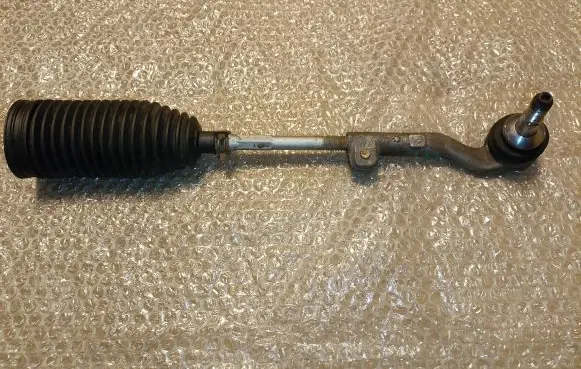 Steering tie rod