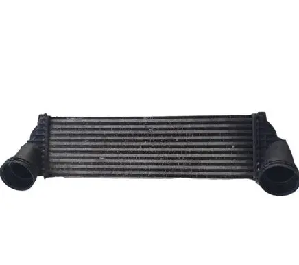BMW X5 E70 Intercooler radiator 7533475