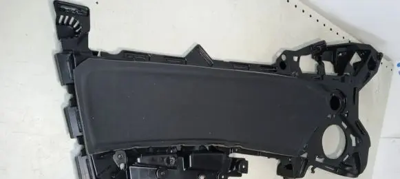 Audi Q3 8U Front door card panel trim 8U1867105