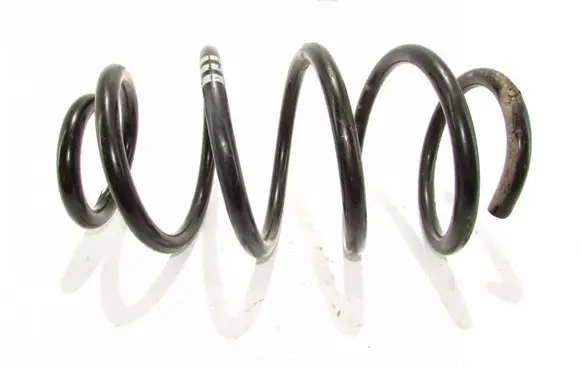 Volkswagen Transporter - Caravelle T5 Front coil spring