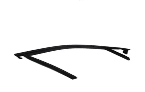 Citroen DS7 Crossback Front door rubber seal 9815691480
