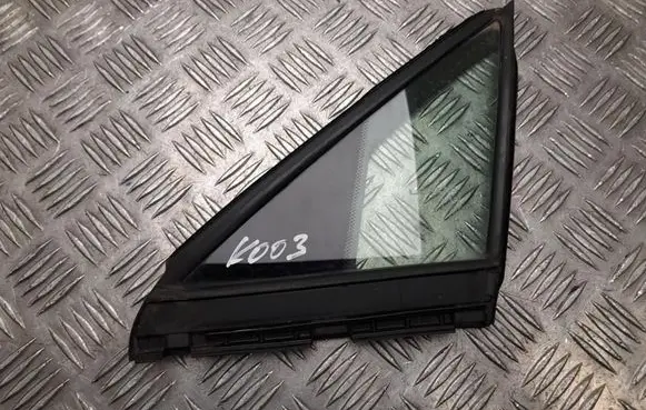 Lexus UX Front triangle window/glass 6821676010