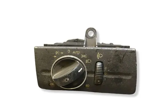 Mercedes-Benz E W211 Light switch 2115450904 04056043