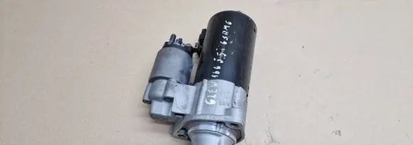 Mercedes-Benz GLE AMG (W166 - C292) Starter motor A2789060600
