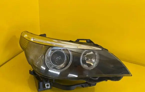 BMW 5 E60 E61 Headlight/headlamp 20-12925-06