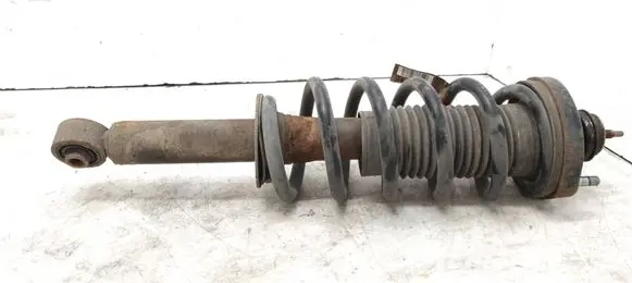 Fiat Freemont Rear shock absorber with coil spring 68066364AB