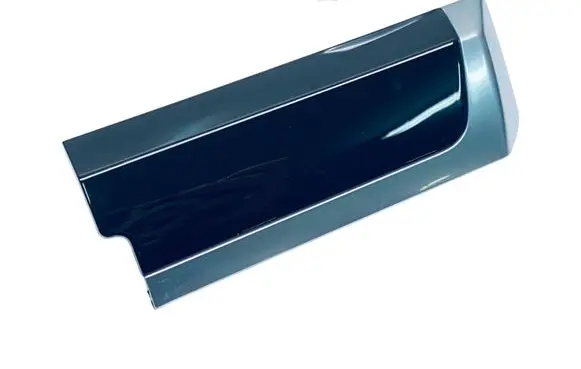 Porsche Cayenne (92A) Dashboard glove box trim 95855222600
