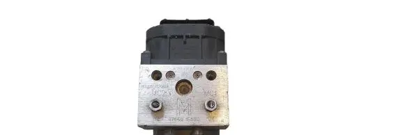 Nissan Micra ABS Pump 476601F500 0265216806 137006050329