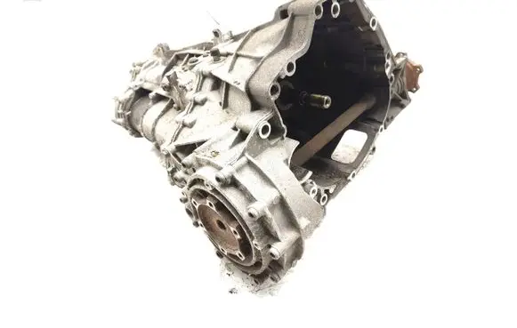 Audi A5 8T 8F Manual 6 speed gearbox LLN