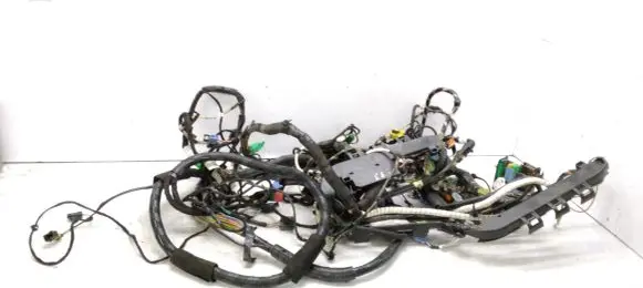 Fiat Scudo Engine installation wiring loom 6P2F8560 56PD62L04 14800807380A