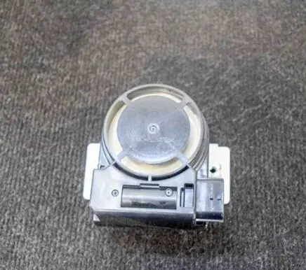 Nissan Qashqai Alarm system siren 284874BA0A