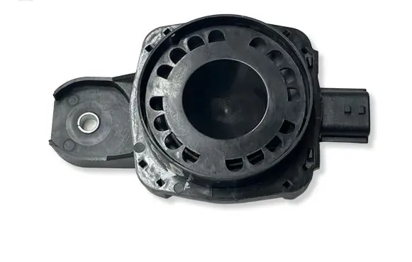 Renault Captur Alarm system siren 256400001R 0187828489