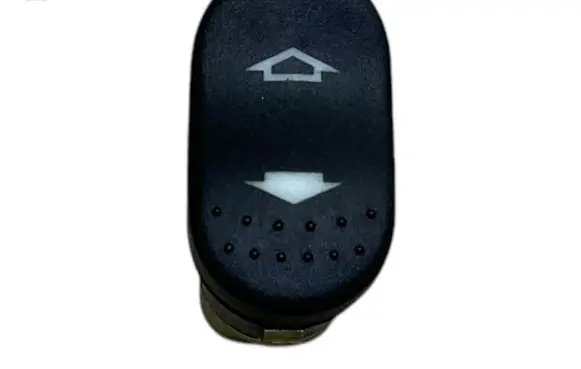 Ford Focus Electric window control switch 03162701 14529 K808X