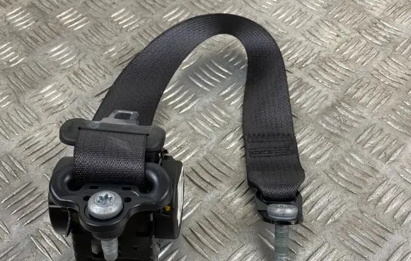 Jeep Grand Cherokee WL Third row seat belt P6XH90TX7AC