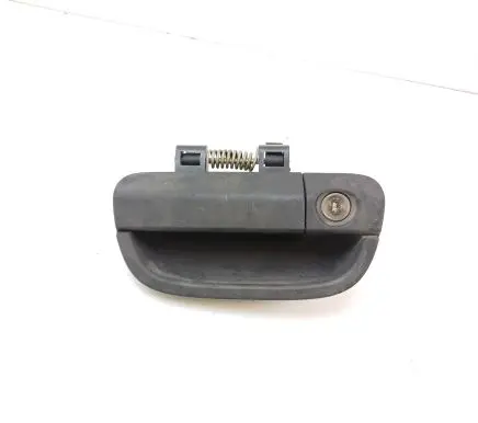 Mercedes-Benz Vito Viano W639 Loading door exterior handle A6397600559