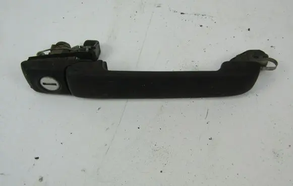 Volkswagen Golf III Front door exterior handle 