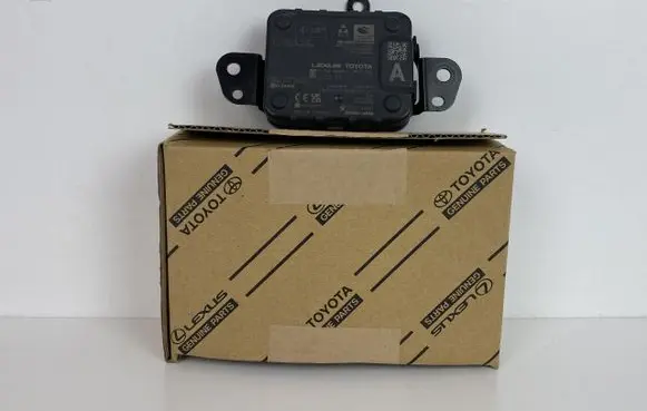 Lexus NX Distronic sensor radar 88210-78020 88210