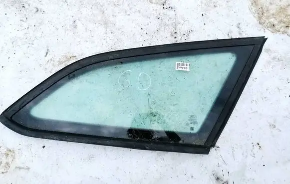 Ford Focus Rear side window as2