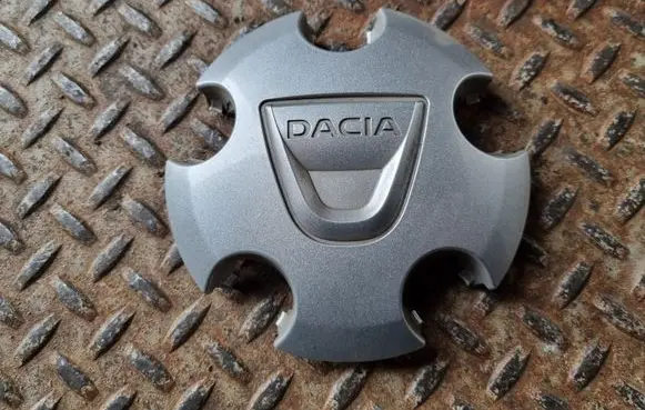 Dacia Duster Original wheel cap 403157451R